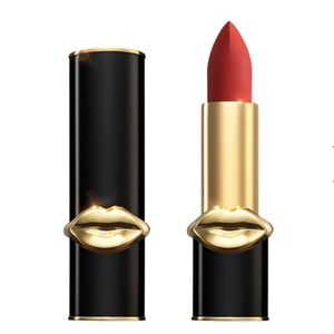 🌟Host Pick🌟 NIB Pat McGrath MatteTrance Lipstick in Rouge 8
